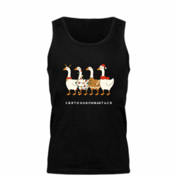 Майка чоловіча