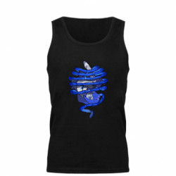 Майка чоловіча