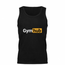 Майка чоловіча GymHub