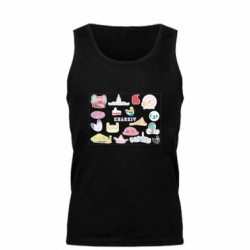 Майка чоловіча