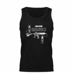 Майка чоловіча