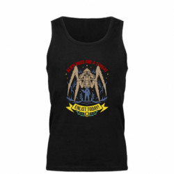 Мужские майки