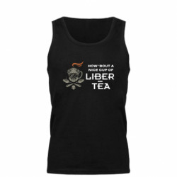 Мужские майки