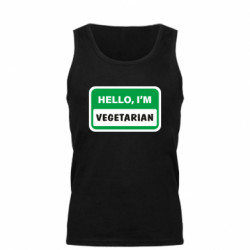 Мужские майки