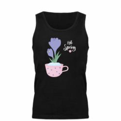 Майка чоловіча