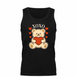 Мужские майки