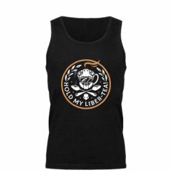 Майка чоловіча