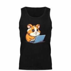 Мужские майки