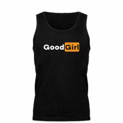 Майка чоловіча