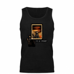 Мужские майки