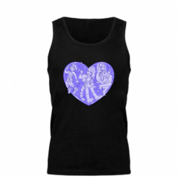 Майка чоловіча