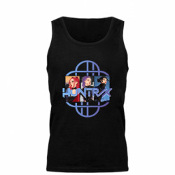 Майка чоловіча