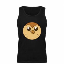 Майка чоловіча