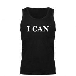 Мужские майки