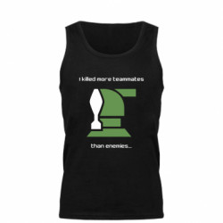 Мужские майки