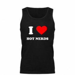 Мужские майки