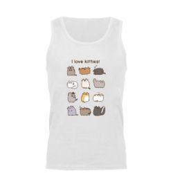 Майка чоловіча