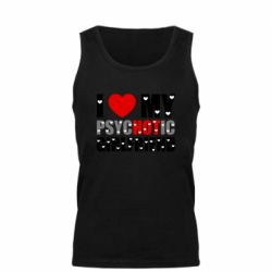 Майка чоловіча