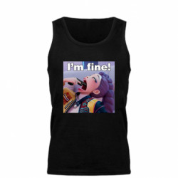 Майка чоловіча