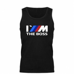 Мужские майки