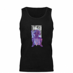 Мужские майки