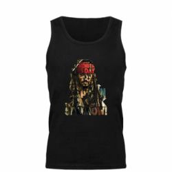 Мужские майки