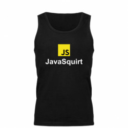 Мужские майки