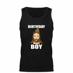 Мужские майки