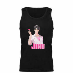 Майка чоловіча