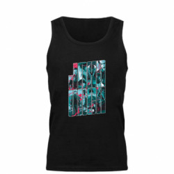 Майка чоловіча