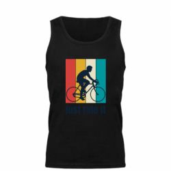 Мужские майки