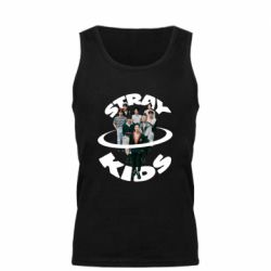 Мужские майки