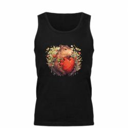 Мужские майки