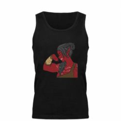 Мужские майки