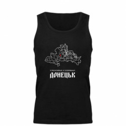 Мужские майки