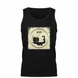 Мужские майки