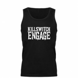 Мужские майки