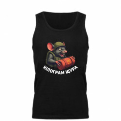 Мужские майки