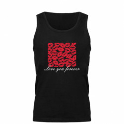 Майка чоловіча