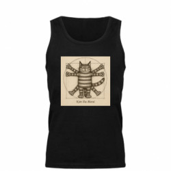 Мужские майки