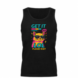 Мужские майки