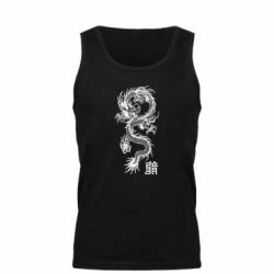 Майка чоловіча