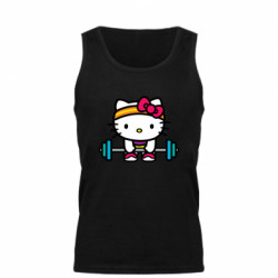 Мужские майки