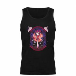 Мужские майки