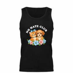 Майка чоловіча