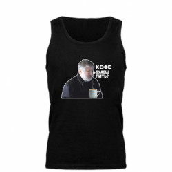 Майка чоловіча