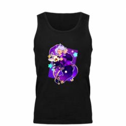 Мужские майки