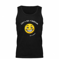 Мужские майки