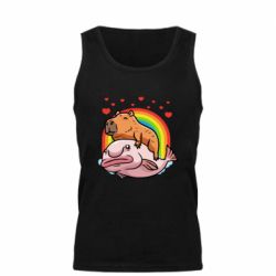 Майка чоловіча