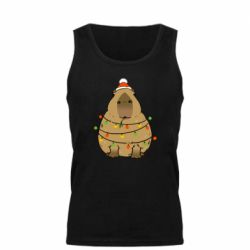 Мужские майки